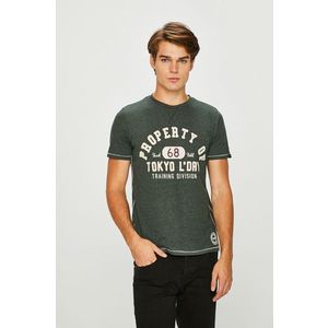 Tokyo Laundry - T-shirt kép