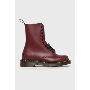 Dr Martens - Magasszárú cipő kép