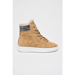 Pepe Jeans - Magasszárú cipő kép