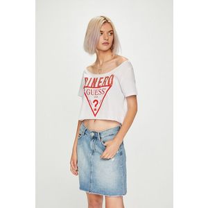 Guess Jeans - Top kép