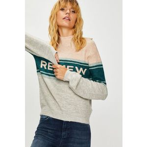 Review - Pulóver kép