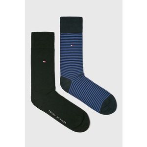 Tommy Hilfiger - Zokni (2 darab) kép