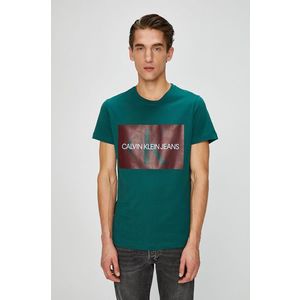 Calvin Klein Jeans - T-shirt kép