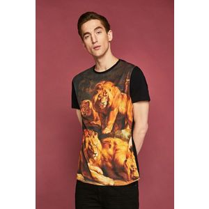 Medicine - T-shirt Eviva larte kép