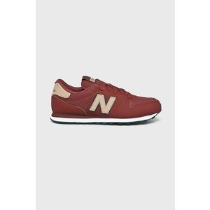 New Balance - Cipő GM500CRN kép