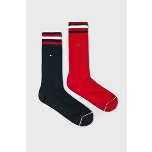 Tommy Hilfiger - Zokni (2 darab) kép
