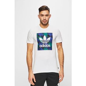 adidas Performance - T-shirt kép