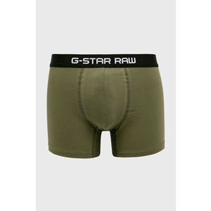 G-Star Raw - Boxeralsó (3 darab) kép