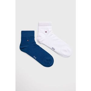 Tommy Hilfiger - Zokni (2 darab) kép