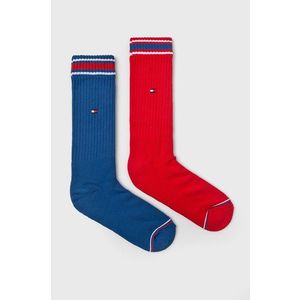 Tommy Hilfiger - Zokni (2 darab) kép
