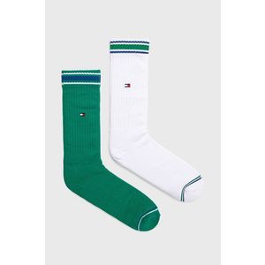 Tommy Hilfiger - Zokni (2 darab) kép