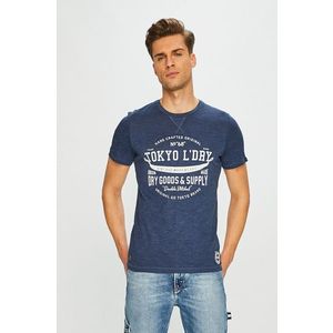 Tokyo Laundry - T-shirt kép