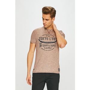 Tokyo Laundry - T-shirt kép