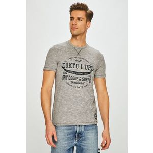 Tokyo Laundry - T-shirt kép