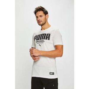 Puma - T-shirt kép