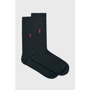 Polo Ralph Lauren - Zokni (2 darab) kép
