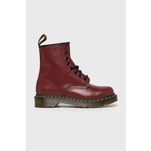 Dr Martens - Magasszárú cipő kép