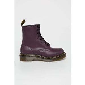 Dr Martens - Magasszárú cipő kép