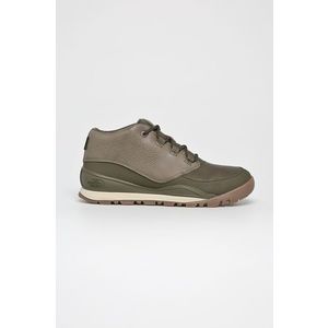 The North Face - Cipő Edgewood Chukka kép