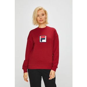 Fila - Felső kép