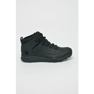 The North Face - Cipő Dellan Mid kép