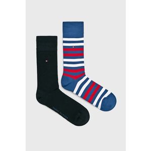 Tommy Hilfiger - Zokni (2 darab) kép