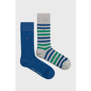 Tommy Hilfiger - Zokni (2 darab) kép