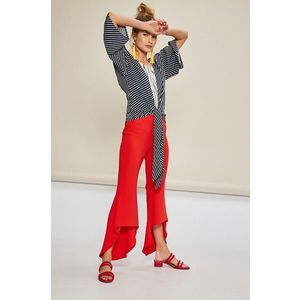 Answear - Nadrág Stripes Vibes kép