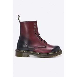 Dr Martens - Magasszárú cipő Pascal kép