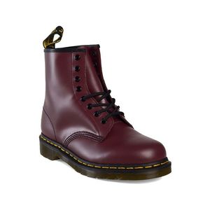Dr Martens - Magas cipö 8Eye kép