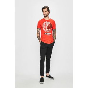 Tom Tailor Denim - T-shirt kép