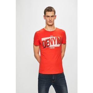 Tom Tailor Denim - T-shirt kép