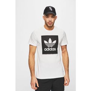 adidas Performance - T-shirt kép