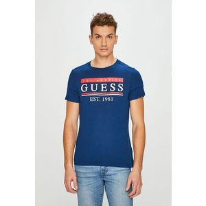 Guess Jeans - T-shirt kép