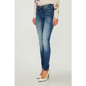 Tommy Jeans - Farmer Nora kép