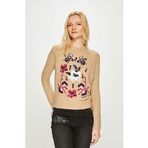 Pepe Jeans - Pulóver Lali kép