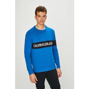 Calvin Klein Jeans - Pulóver kép