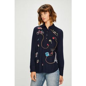 Desigual - Felső kép