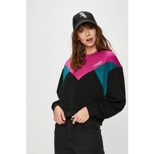 Wrangler - Felső kép
