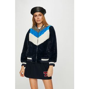 Pepe Jeans - Kurtka bomber Hebe kép