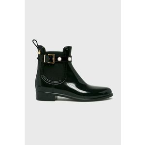 Lemon Jelly - Gumicsizma Black Pearl kép
