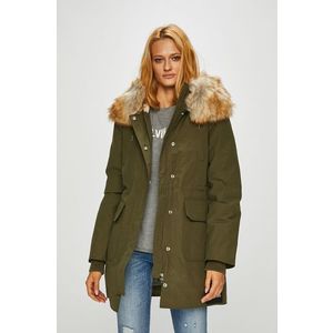 Calvin Klein Jeans - Pehely parka kép