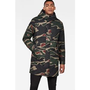 G-Star Raw - Rövid kabát kép