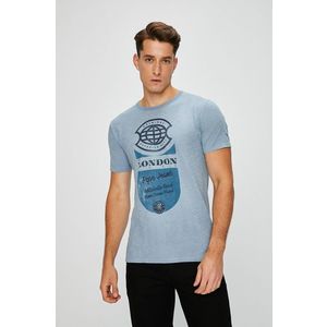 Pepe Jeans - T-shirt Wren kép