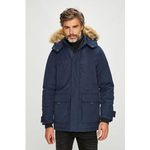 Tommy Jeans - Rövid kabát kép