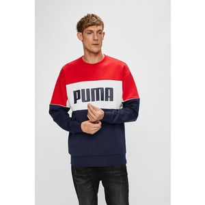 Puma - Felső kép