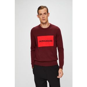 Calvin Klein Jeans - Pulóver kép