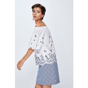 Medicine - Ing Rustic Indigo kép