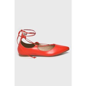 Answear - Balerina Lily Shoes kép