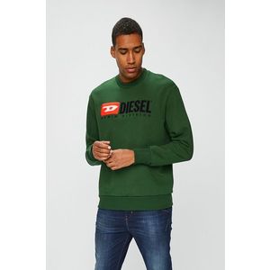 Diesel - Felső kép